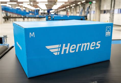 hermes pakete corona|Hermes.